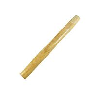 Vogueing Tool Hammer Shaft 35CM 1.5LB Hammer Handle Replacement Wooden Claw Hammer Handle