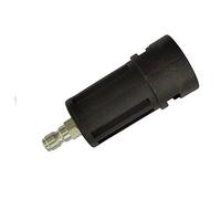Vogueing Tool Pressure Washer Adaptors 11.6mm Compact Quick Release Connector Female Q/R Conversion Adaptor Fits Karcher K-Series