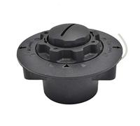 Vogueing Tool Strimmer Trimme, C5-2 Line Head Brushcutter Bump Feed Spool Head for Stihl FS38 FS40 FS45 FS50 FSE60 710