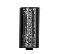 vogueyouth CS-LOE116XL 3400mAh Battery for Logitech S-00147, UE MegaBoom Replacement Speaker Battery 533-000116