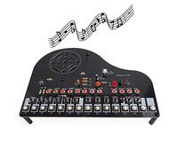 VOGURTIME DIY Piano Soldering Project Kit Electronics Solder Practice Kit, Great STEM Project and Gift, Multi-Function