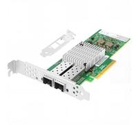 Vogzone for MCX312B-XCCT ConnectX-3 Pro EN 10GbE Dual SFP+ PCIe 3.0 x8 NIC