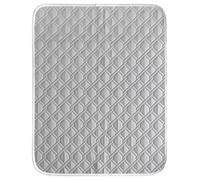 vohiko Dog Cooling Mat,Scratch-resistant Durable Pet Cool Mat,Foldable Durable Ice Blanket,Non-Toxic Soft Gel Comfort Self Cooling Pad for Dogs Cats,Great Pets Cool Crate in Hot Summer Indoor Outdoor