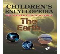 Vohra Ma0svi Children's Encyclopedia - the Earth Paperback Book Vohra Ma0svi Multicolor