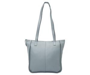 Voi 4Season Eugenia Shoulder Bag Leather 29.5 cm gray