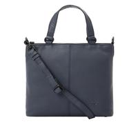 Voi 4Season Handbag Genuine Leather 28 cm blue