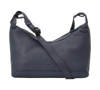Voi 4Season Shoulder bag Genuine Leather 27 cm blue