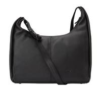 Voi 4Season Shoulder bag Genuine Leather 32 cm black