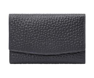 Voi 4Seasons Aida Wallet Leather 17 cm blue