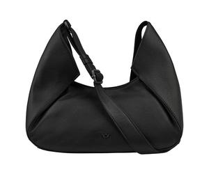 Voi 4Seasons Miki Shoulder bag Genuine Leather 32 cm black