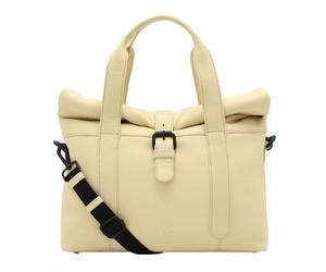 Voi 4Seasons Shoulder Bag Leather 32 cm yellow