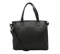 Voi 4Seasons Taya Shoulder Bag Leather 27 cm black