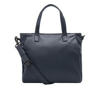 Voi 4Seasons Taya Shoulder Bag Leather 27 cm blue
