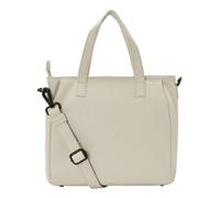 Voi 4Seasons Taya Shoulder Bag Leather 27 cm white
