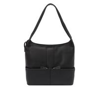 Voi Boston Hera Shopper Bag Leather 30 cm black