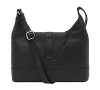 Voi Boston Olga Shoulder bag Leather 30.5 cm black