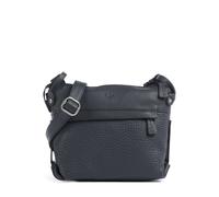 Voi Boston Renate | leather Crossbody bag | blue