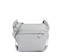 Voi Boston Renate | leather Crossbody bag | grey