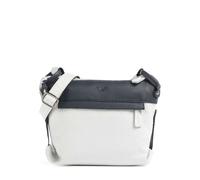 Voi Boston Renate | leather Crossbody bag | white