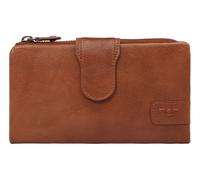 VOi Dakota Rabia Wallet Cognac