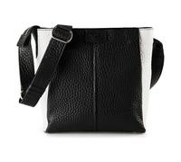 Voi Hirsch Beatrix Shoulder bag Genuine Leather 22 cm multicolored
