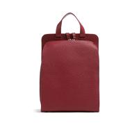 Voi Hirsch Betty | leather Backpack | red