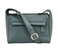 Voi Hirsch Bine Shoulder bag Genuine Leather 22 cm green