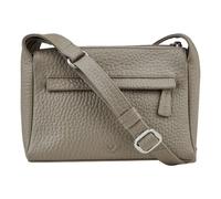 Voi Hirsch Bine Shoulder bag Genuine Leather 22 cm yellow