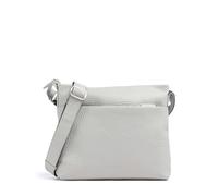 Voi Hirsch Bristol | leather Crossbody bag | grey