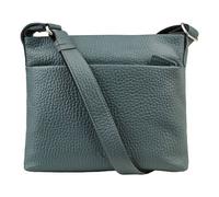 Voi Hirsch Bristol Shoulder bag Genuine Leather 28 cm green