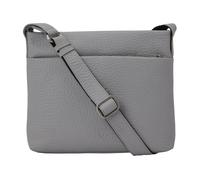 Voi Hirsch Bristol Shoulder bag Genuine Leather 28 cm white