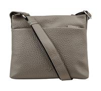 Voi Hirsch Bristol Shoulder bag Genuine Leather 28 cm yellow