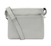 Voi Hirsch Bristol Shoulder bag Leather 28 cm gray