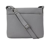 Voi Hirsch Bristol Shoulder bag Leather 28 cm white