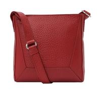 Voi Hirsch Carina Shoulder bag Leather 22.5 cm red