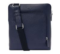 Voi Hirsch Era Shoulder bag Leather 23 cm blue