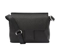Voi Hirsch Fiora Shoulder bag Leather 22.5 cm black