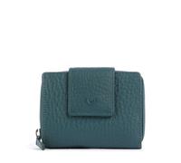 Voi Hirsch Ida NFC Wallet, female, petrol