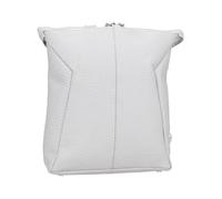 VOI Hirsch Imma Backpack Marmor light grey