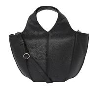 Voi Hirsch Jela Handbag Leather 38 cm black