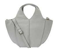 Voi Hirsch Jela Handbag Leather 38 cm gray