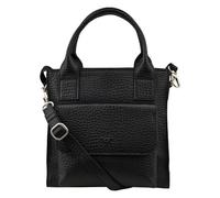Voi Hirsch Jolena Handbag Genuine Leather 23.5 cm black