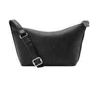 Voi Hirsch Lucille Shoulder bag Leather 23 cm black