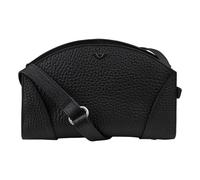 Voi Hirsch Madison Shoulder bag Genuine Leather 24.5 cm black