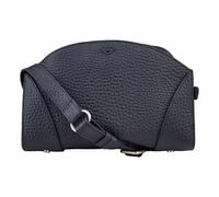 Voi Hirsch Madison Shoulder bag Genuine Leather 24.5 cm blue