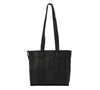 Voi Hirsch Mandira Shoulder Bag Leather 29 cm black