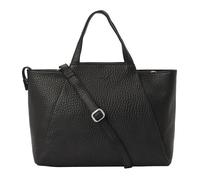 Voi Hirsch Shopper Bag Leather 31.5 cm black