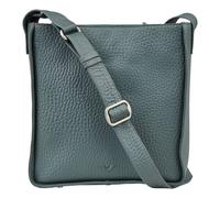 Voi Hirsch Shoulder bag Genuine Leather 22.5 cm green