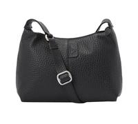 Voi Hirsch Shoulder bag Genuine Leather 25.5 cm black