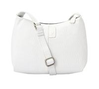Voi Hirsch Shoulder bag Genuine Leather 25.5 cm white